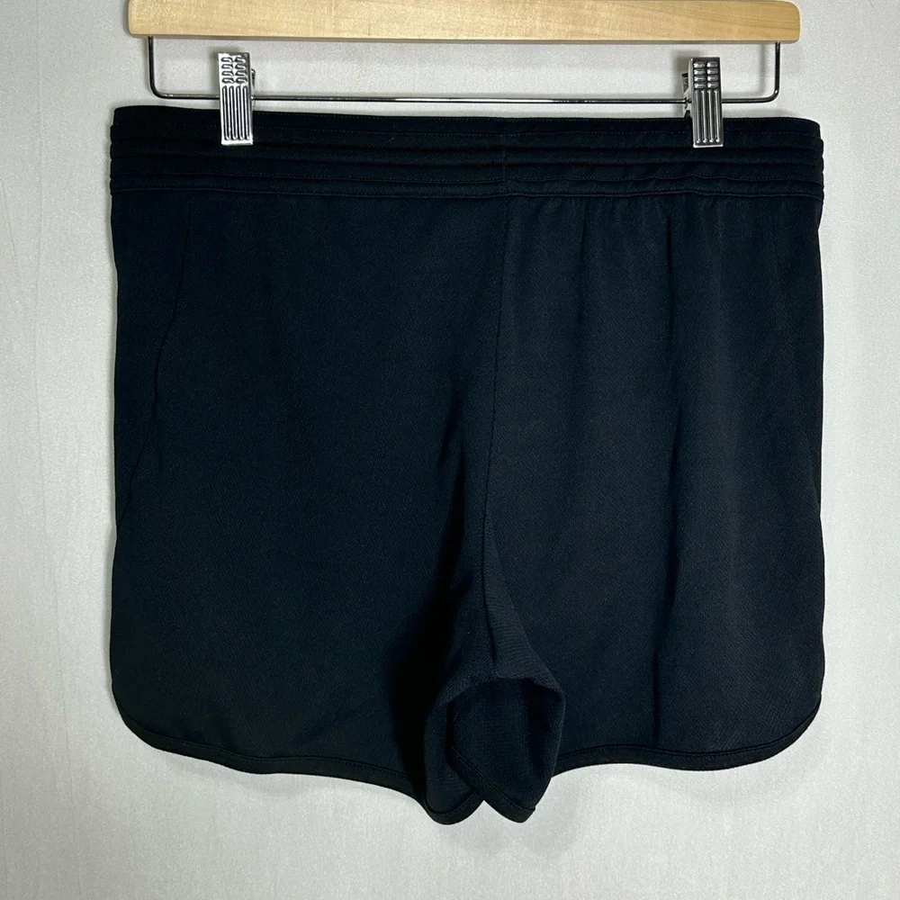 Nike Women's Athletic Shorts‎ #831330-011 black - medium